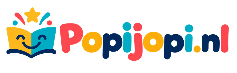 Logo van Popijopi.nl