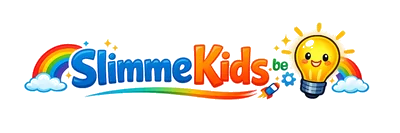 SlimmeKids – Leren is leuk!